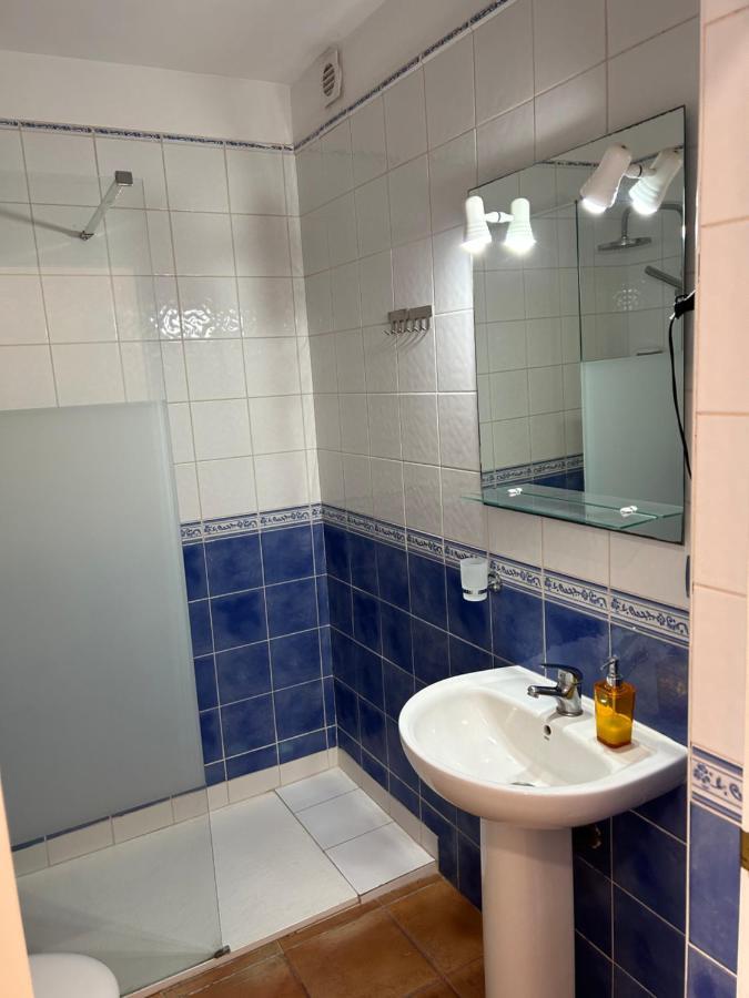 הוילה San Sebastián de la Gomera Casa Orange Piscine Terrasse Parking מראה חיצוני תמונה